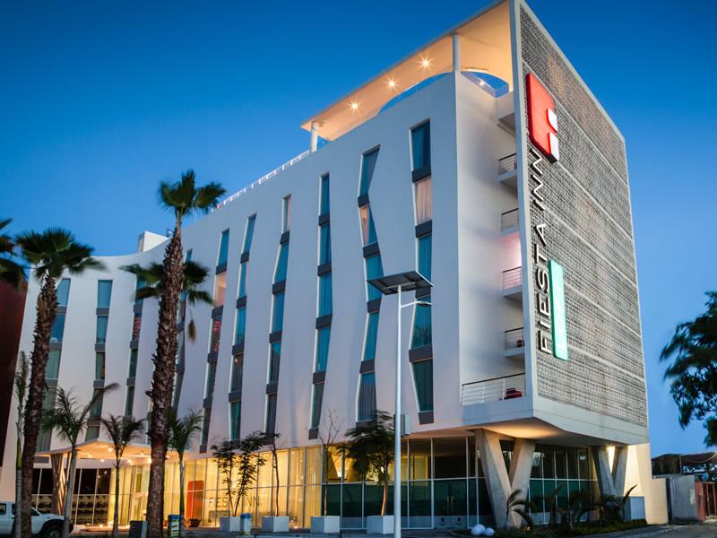 Fiesta Inn & Loft Ciudad Del Carmen Exterior photo