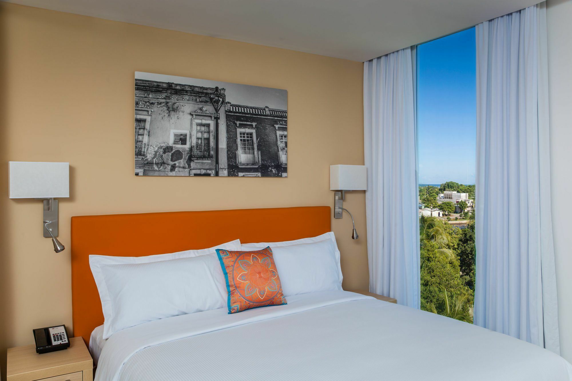 Fiesta Inn & Loft Ciudad Del Carmen Exterior photo