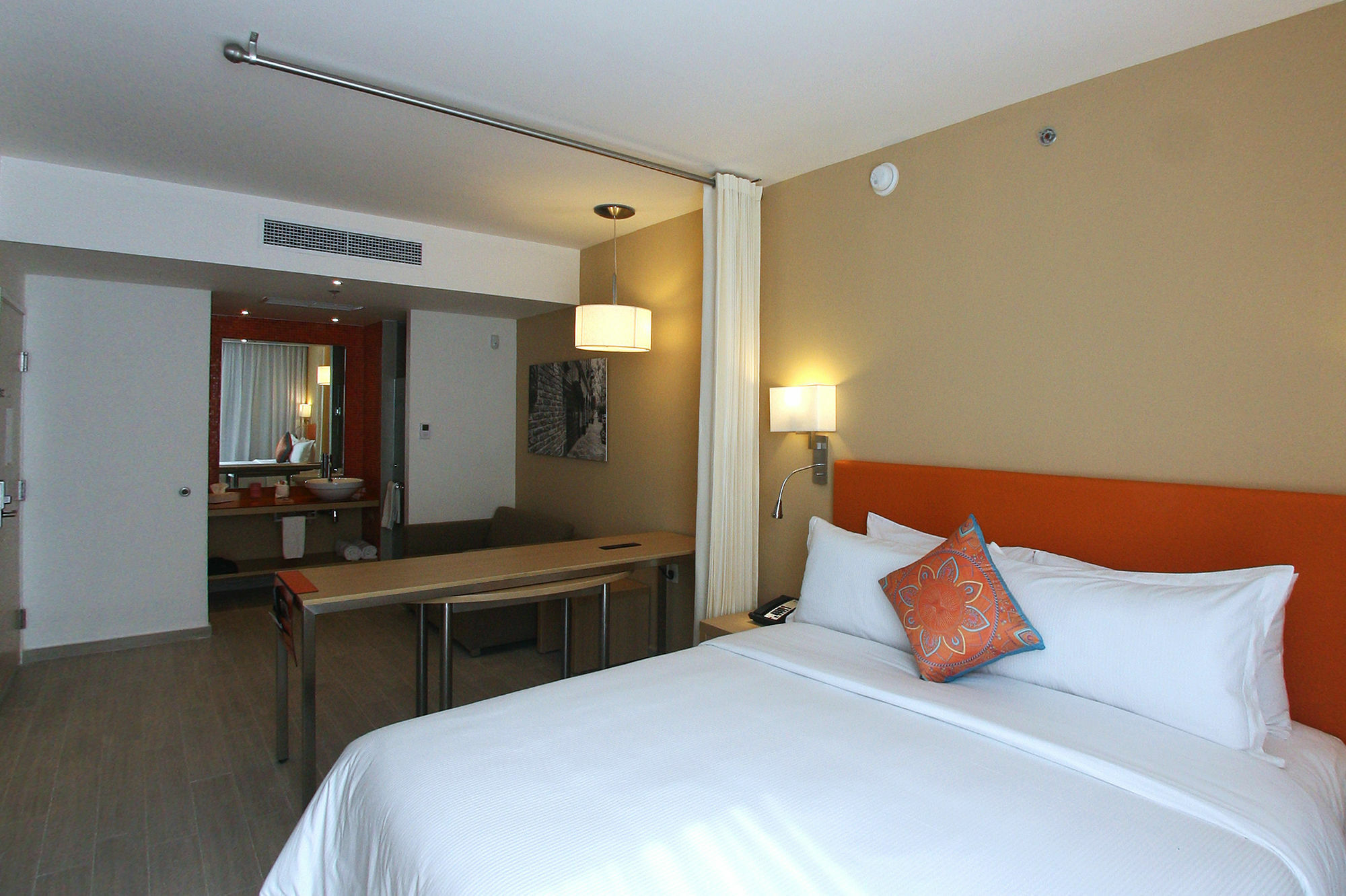 Fiesta Inn & Loft Ciudad Del Carmen Exterior photo